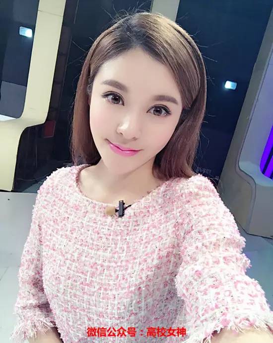 江苏卫视女主持人颜值排行榜,江苏卫视十大女神主持