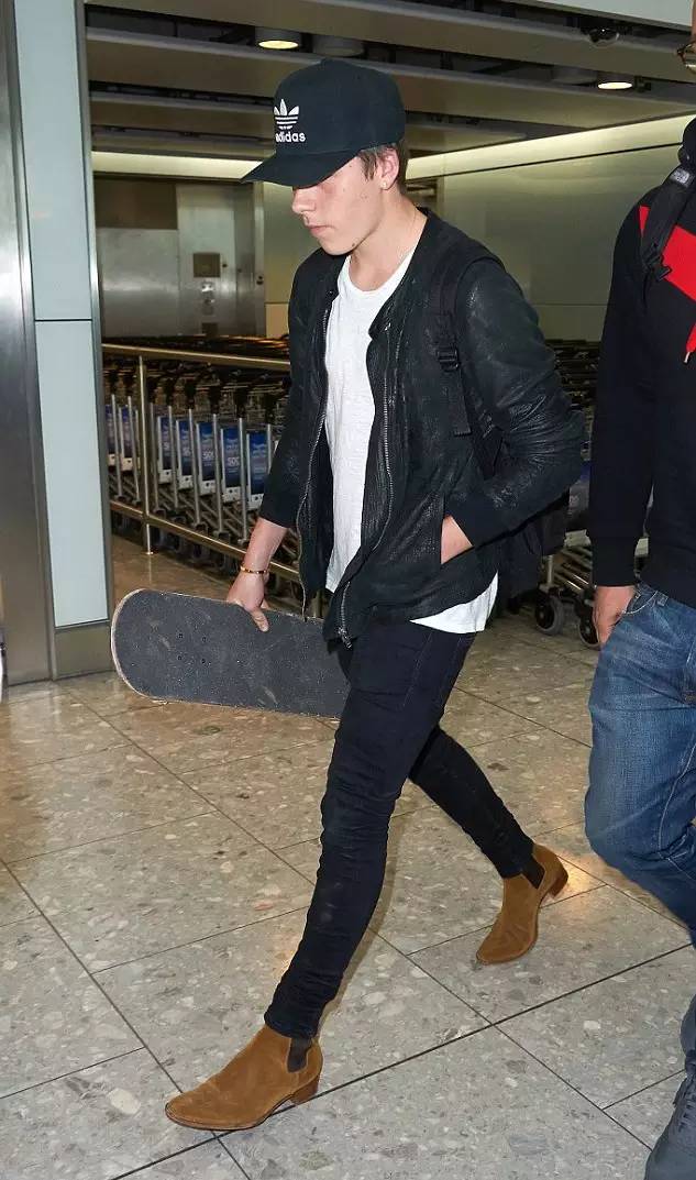 秋冬季男士靴子推荐,12款经典的男士秋冬季靴子