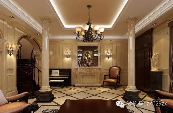 装修拱形门设计,装修竟然如此简单