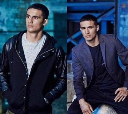 卖艺还*身卖**球星副业有点啥?