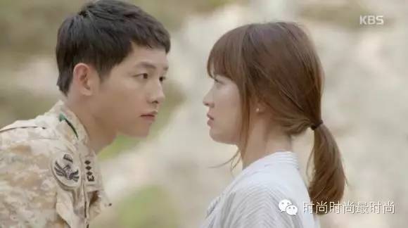 太阳的后裔3-19,太阳的后裔乔妹录音表白