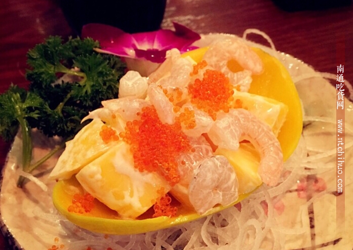 南通日式料理一条街,南通性价比最高的日本料理