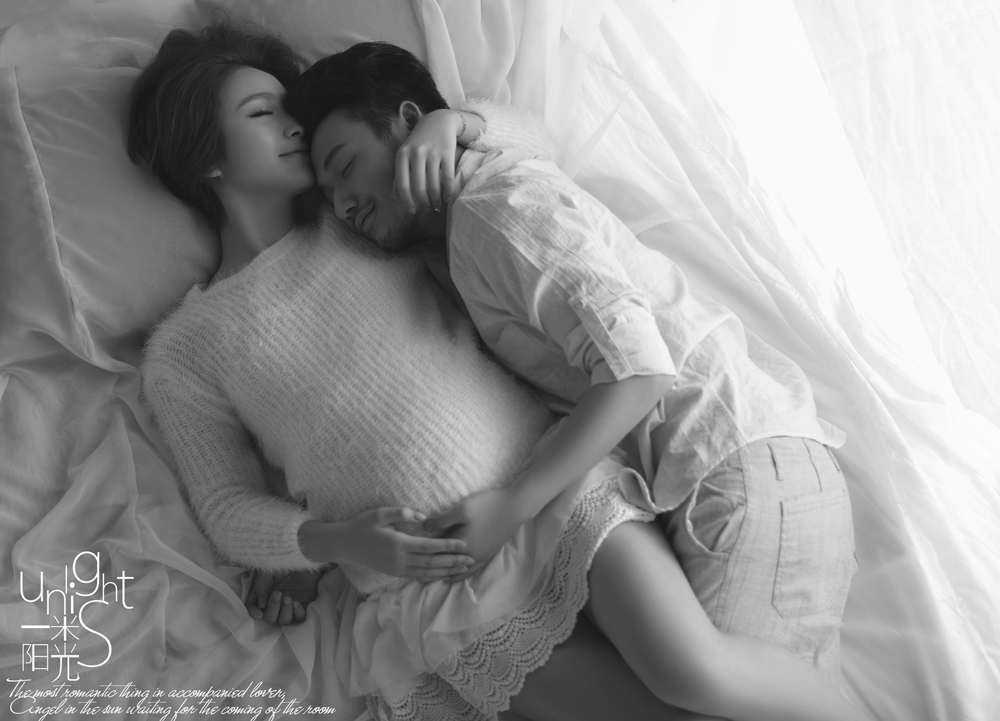 深圳孕妇照拍摄推荐,孕妇照婚纱摄影店