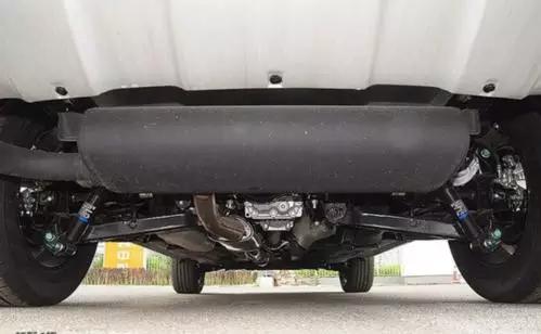 20万四驱有面子的suv首选这8台,20万元左右四驱最好的suv