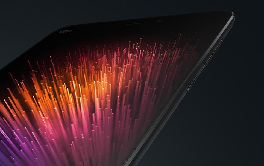 小米5阳光屏,小米5色彩浓艳