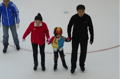 寒假北京亲子游,北京免费亲子游景点