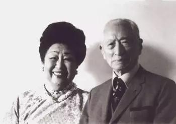 民国才子佳人爱情史,民国公子和乱世佳人