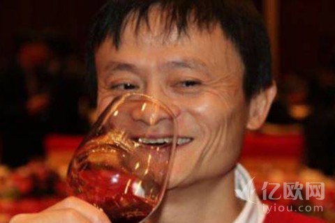 马云的超级云计算,马云说他对云计算充满信心