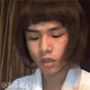 靠一只马克笔化妆为人间*物尤**！深扒网红艾克里里和他的娇喘助理！