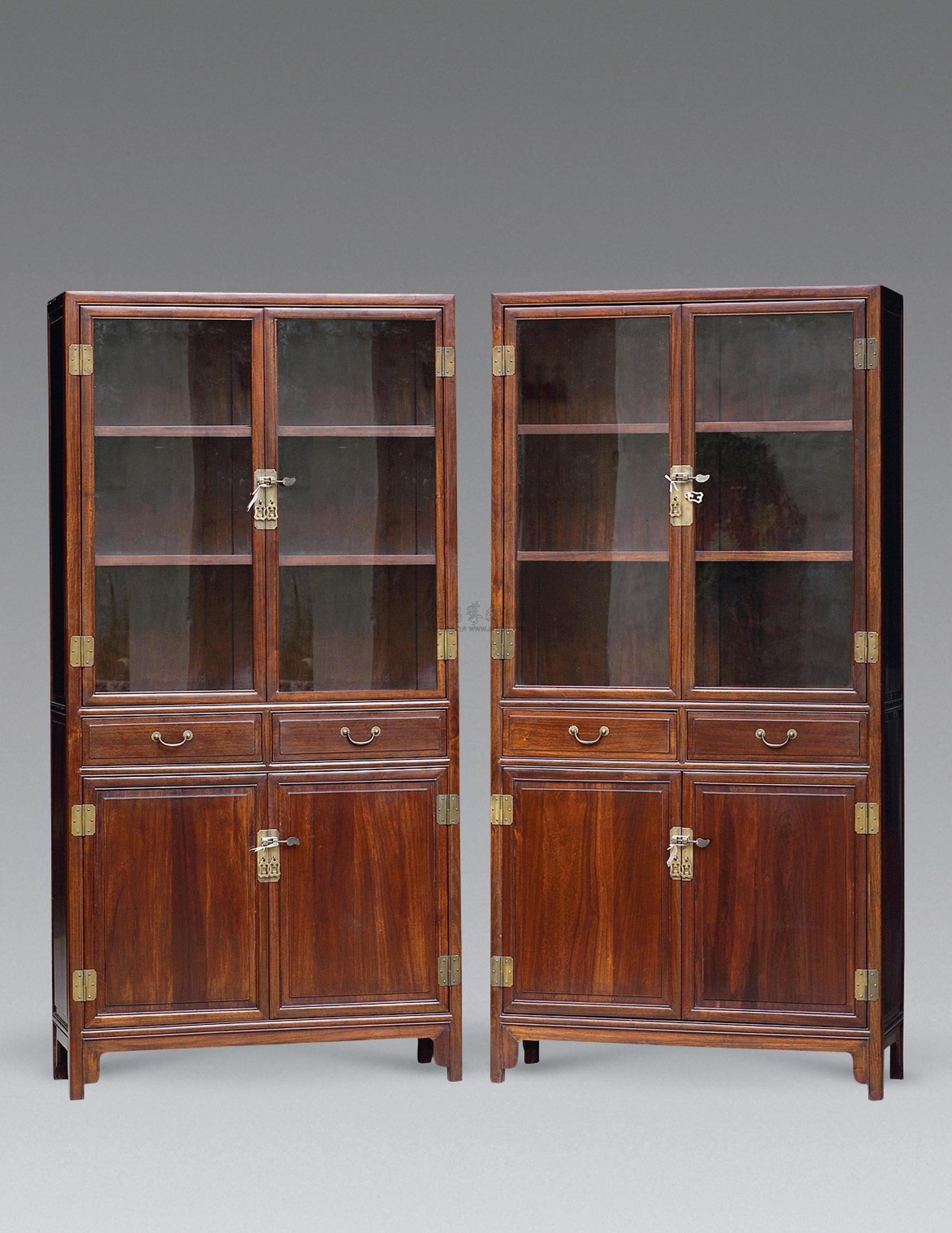 书房书柜用什么样子更高级,书房书柜怎么安排最合理