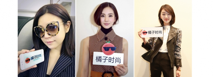 开春败物该买啥？陈妍希、刘诗诗、李小冉独家爆料自己的第一件早春单品！