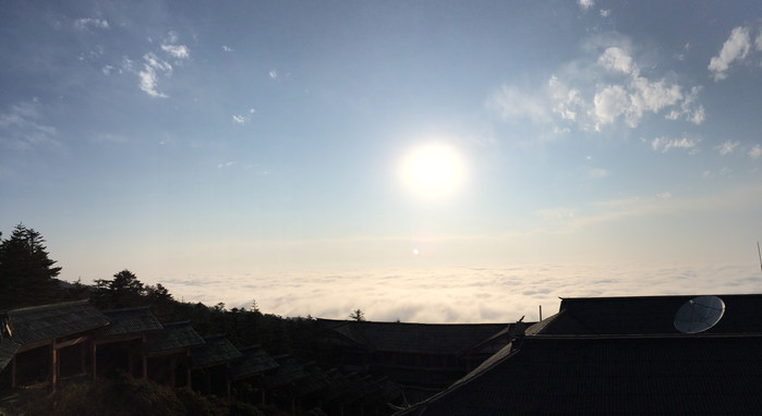 我们的故事缘定这里-四川