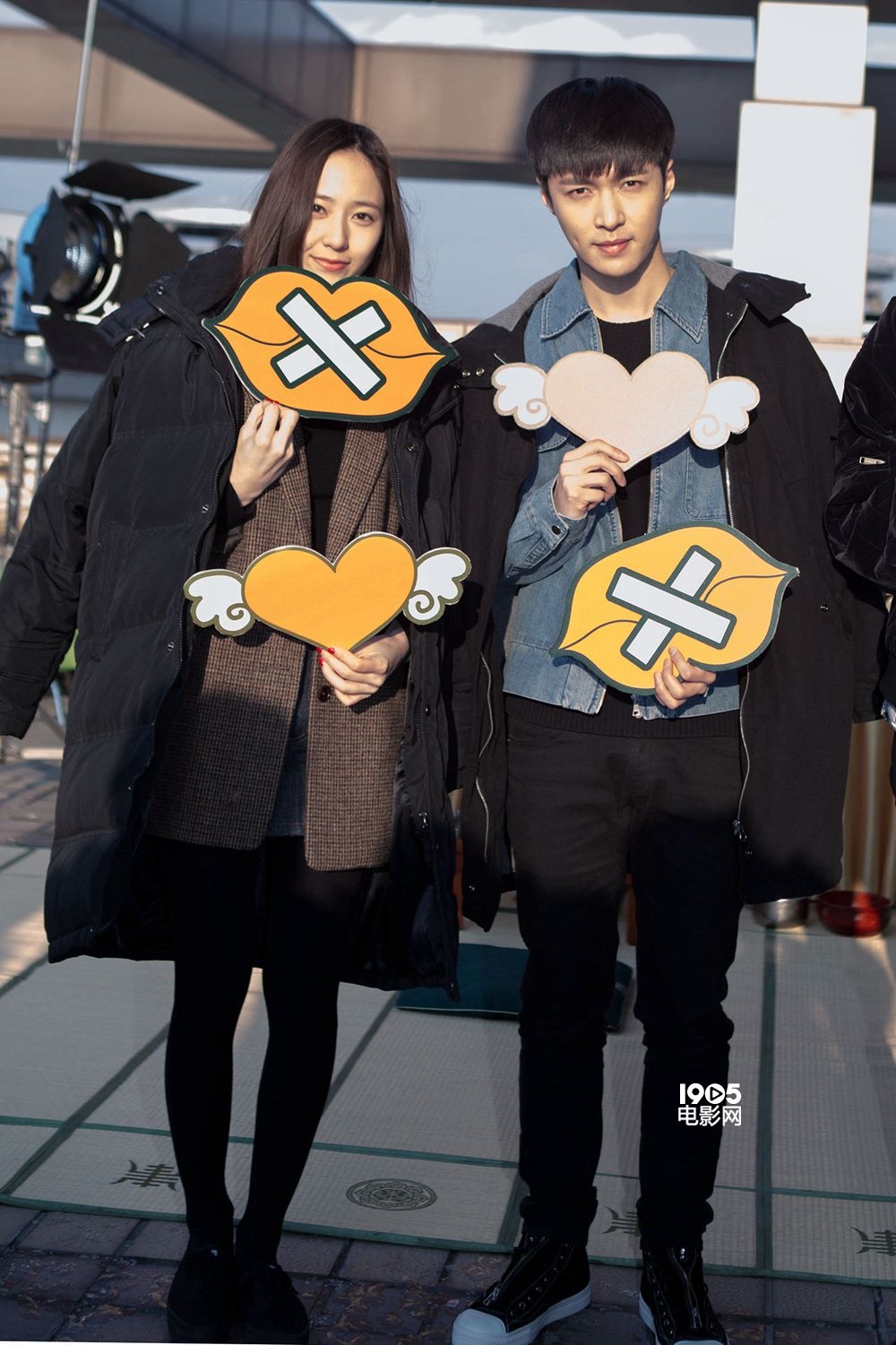 郑秀晶张艺兴戛纳,闭嘴爱吧王一博郑秀晶跳舞