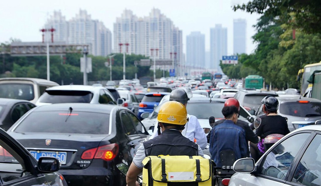 惠州东江隆生大桥视频,惠城区隆生大桥
