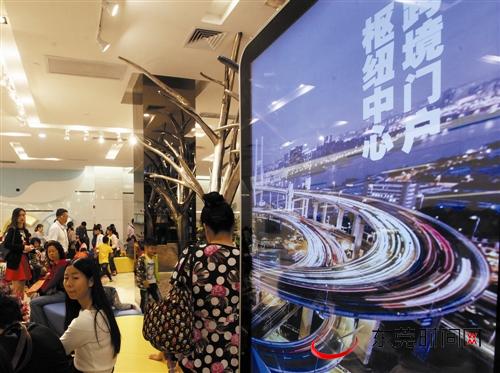 深圳楼市热度回升,深圳楼市虚火渐熄全文