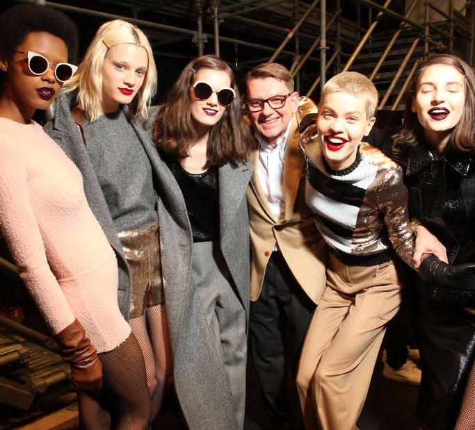 maxmara秀场视频完整版,走秀maxmara