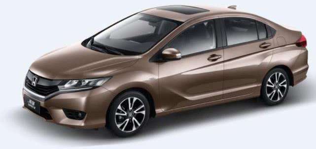 本田哥瑞怎样看回放,本田哥瑞2016款1.5自动经典版