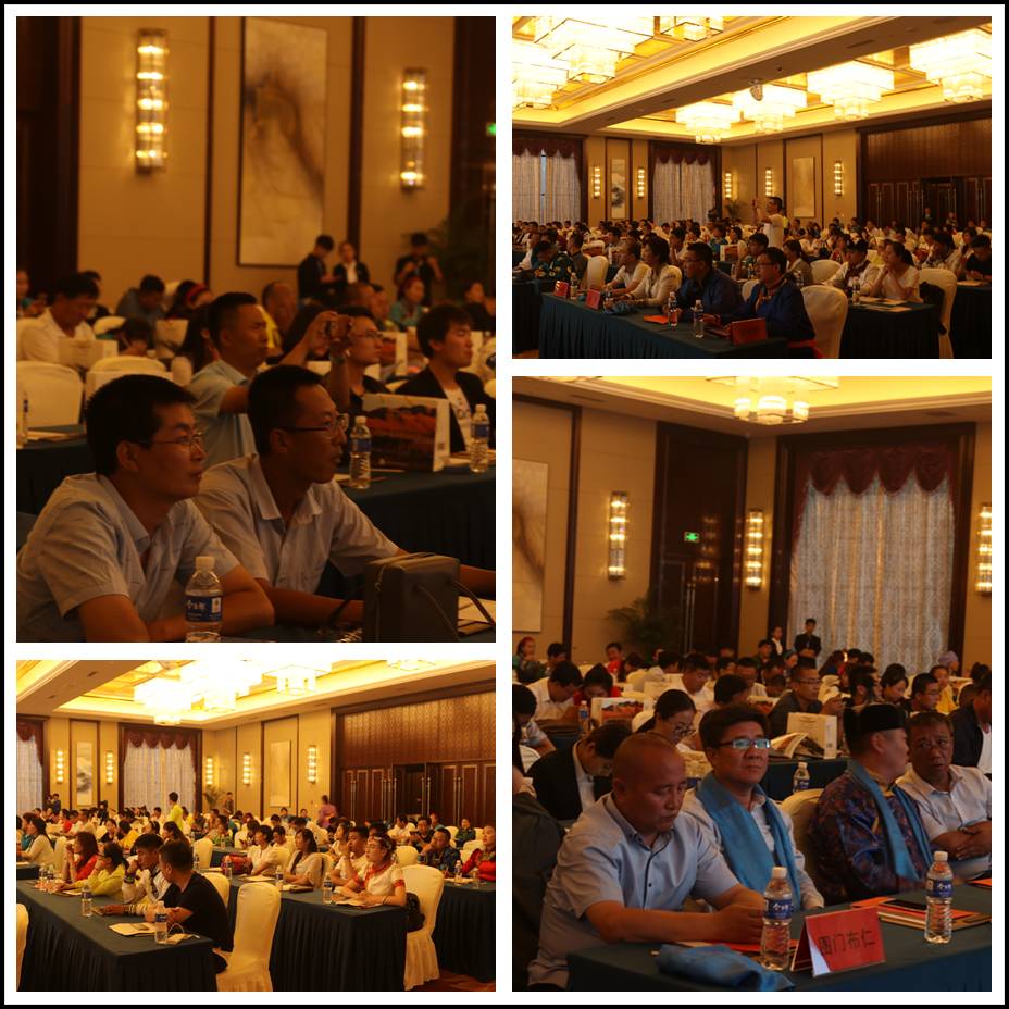 苍天圣地阿拉善的介绍,宁夏固原旅游宣传推介活动