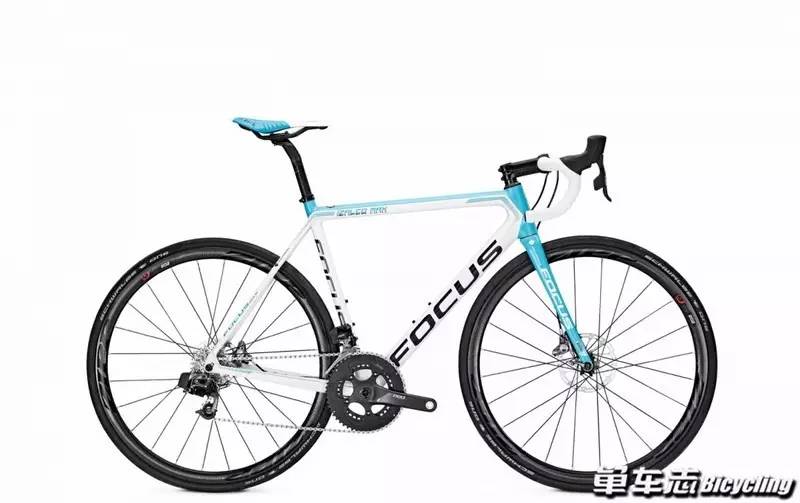 快拆式碟刹公路车,全走线碟刹公路车