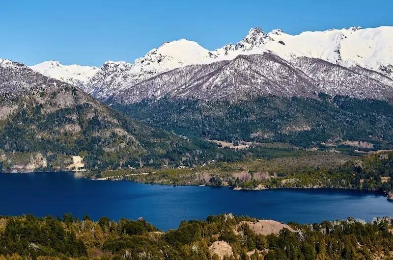 美签可以进入厄瓜多尔,没有美签怎么玩南美洲