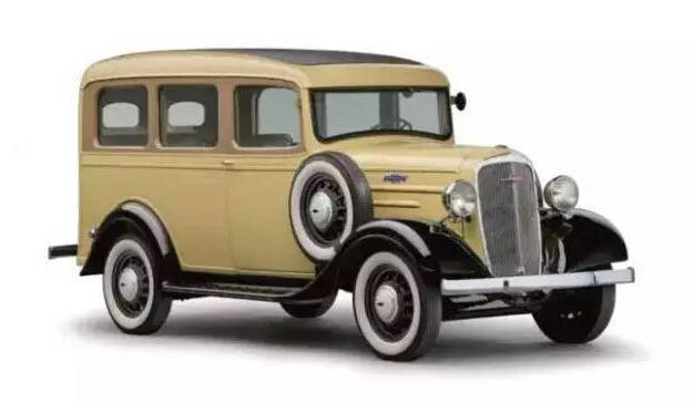 suv为什么在全球越来越火,suv是怎么流行起来的