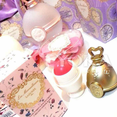 爆款化妆品种草视频,鲜货种草