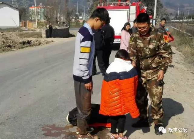 禄丰的父老乡亲们，我们需要您的客观评价！