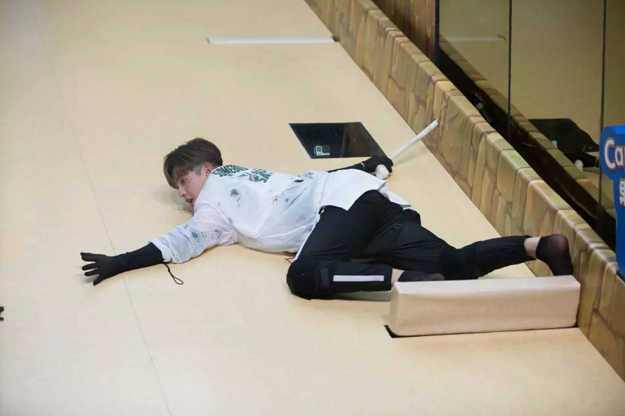 疯狂的麦咭长江黄河,疯狂的麦咭第五季苏青