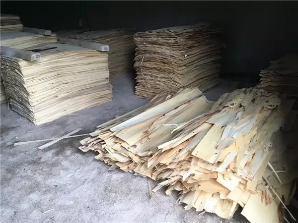 触“电”，一个国家级贫困村的两年之变