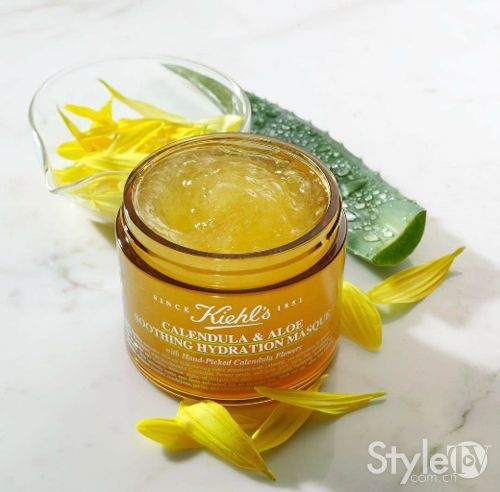 科颜氏白泥清洁面膜是智商税吗,科颜氏白泥面膜搭配