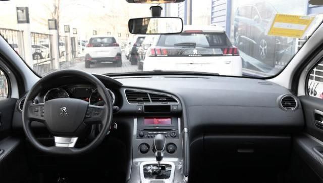 标致3008优缺点二手车值不值得买,标致3008怎么样值得买吗