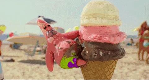 夏日冰激凌哪款才是你的最爱,夏天必备的10种冰淇淋