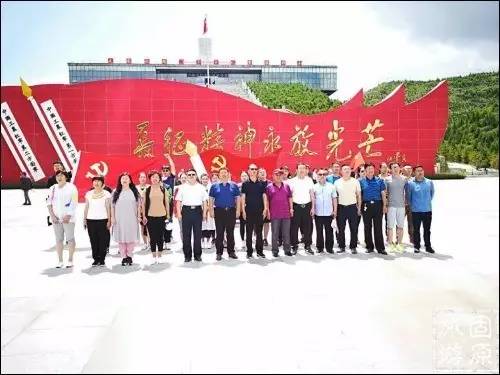 苍天圣地阿拉善的介绍,宁夏固原旅游宣传推介活动