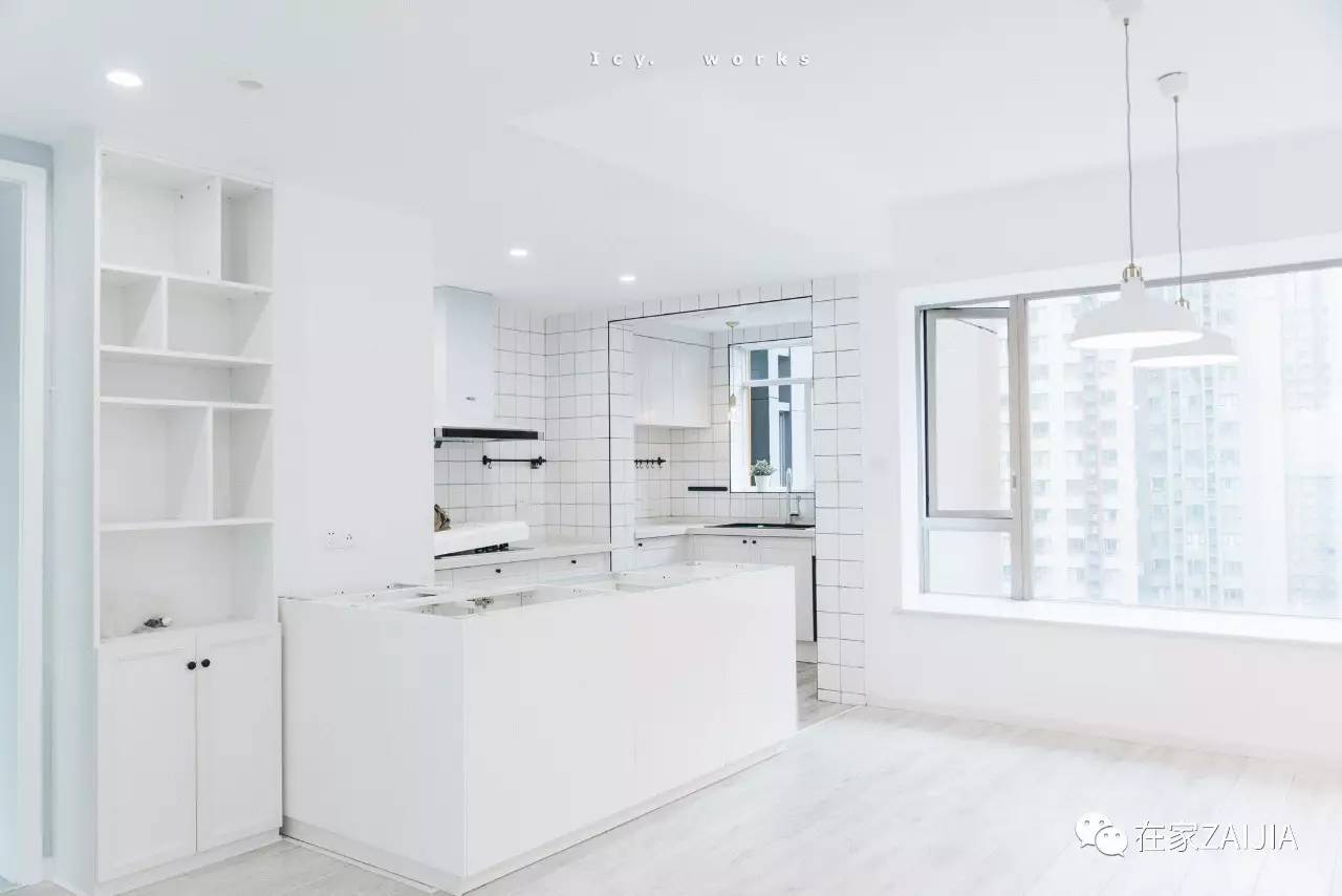 柔和舒适的房屋,小巧温馨舒适的房子