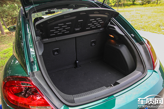 大众甲壳虫沙丘试驾视频,2019款甲壳虫敞篷试驾