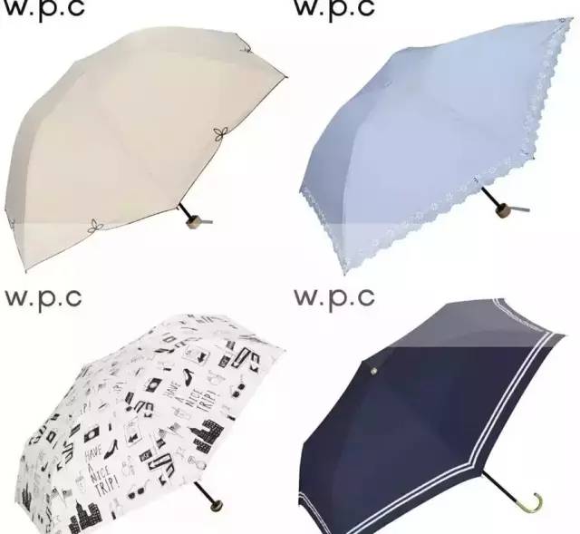 正确的遮阳伞防晒方法,夏日必备遮阳伞晴雨两用小巧便携