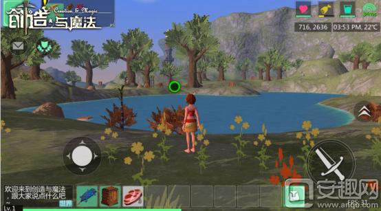 创造与魔法游戏合集,创造与魔法沙盒版怎么玩