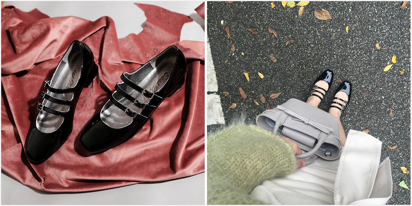 平价小众鞋店推荐,某宝好鞋店铺