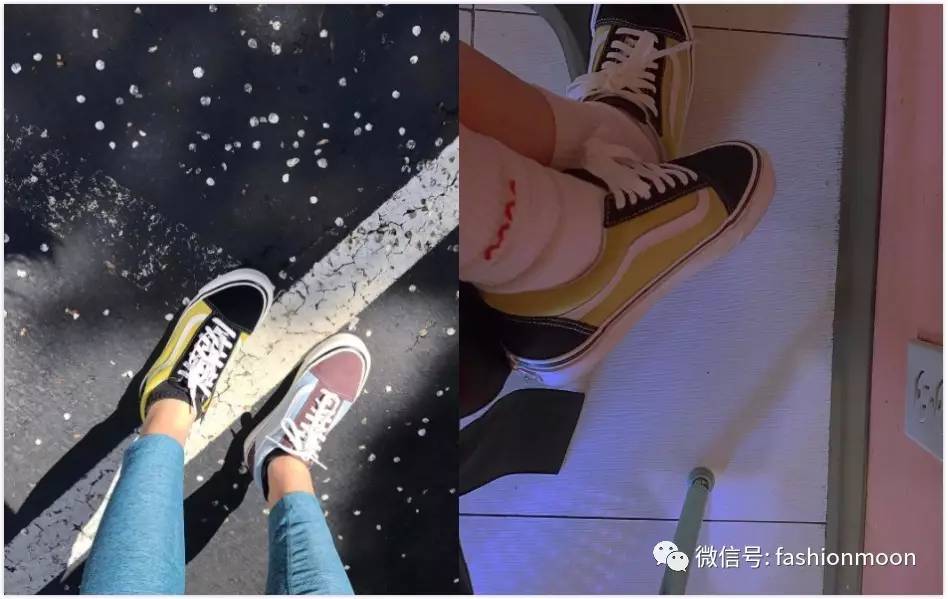 上半年我都穿了啥（照骗+品牌）