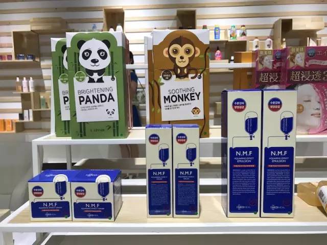 上海自贸区化妆品会便宜吗,外高桥进口化妆品