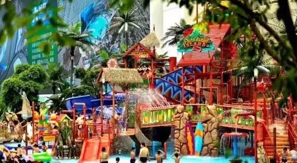 36度高温,36度高温适合去哪里旅游