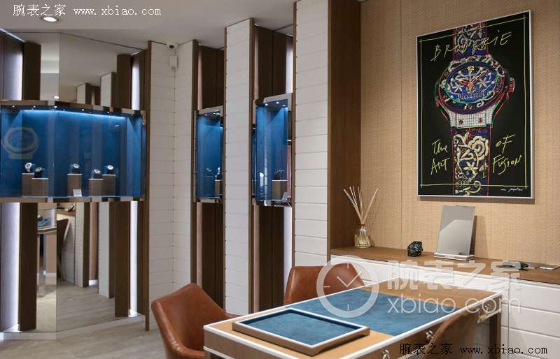 宇舶表西安专卖店,宇舶表店