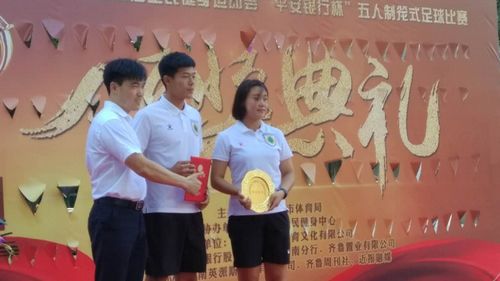 第八届全民健身杯足球赛,济南全民健身足球比赛