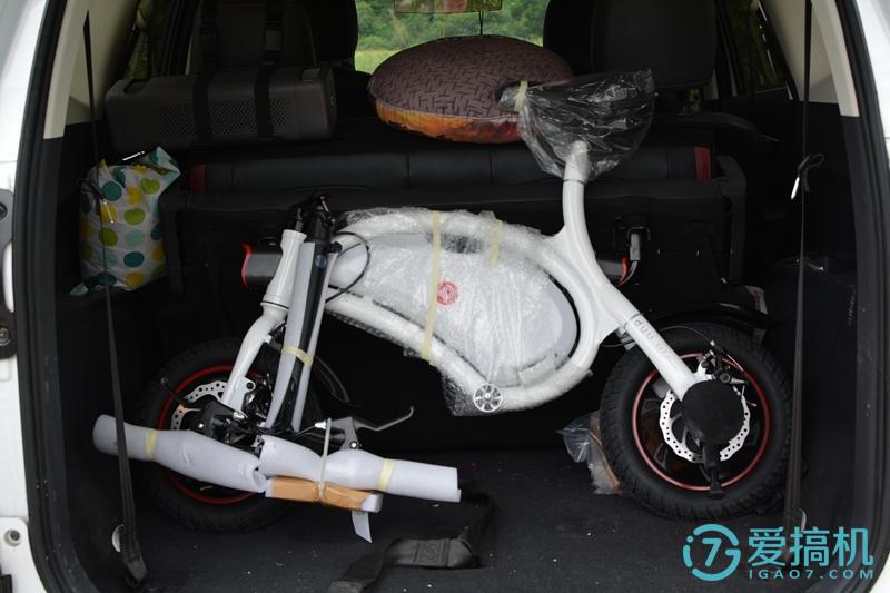 大鱼智行车深度评测,大鱼智行车新款