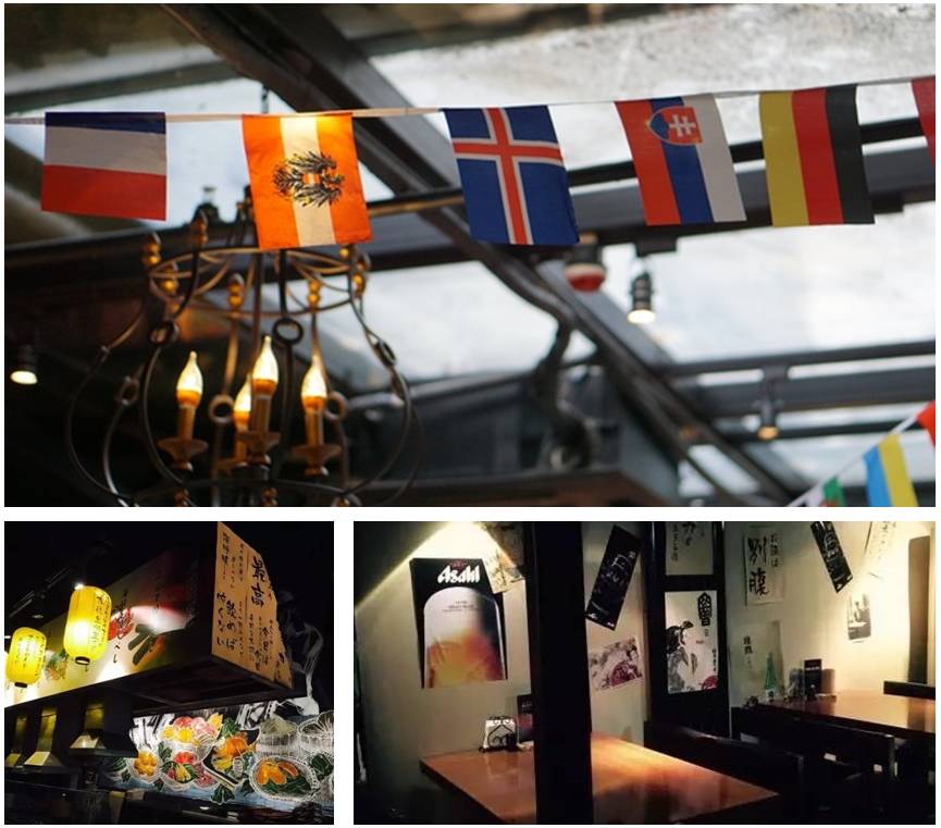 彭于晏、周杰伦、薛之谦、12位一线明星开餐厅，谁开的最有品位？美食