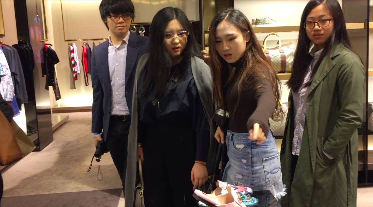 95后的留学,95后的海外留学生