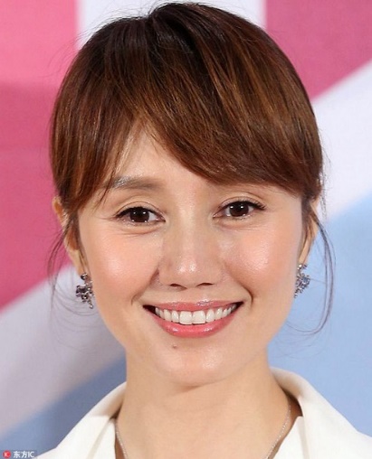 《我的前半生》告诉你优雅职场妆就要这么画