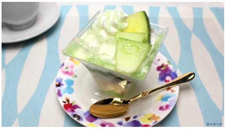 居然被便利店种草了?日本罗森与IceMonster合作款限量发售(内附日本便利店甜品攻略)