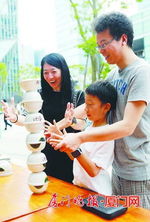 厦门环岛骑行活动,厦门思明骑行路线推荐