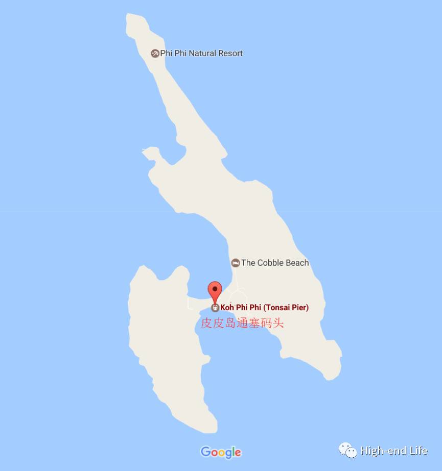 老炮旅行记北京,小白去泰国潜水攻略